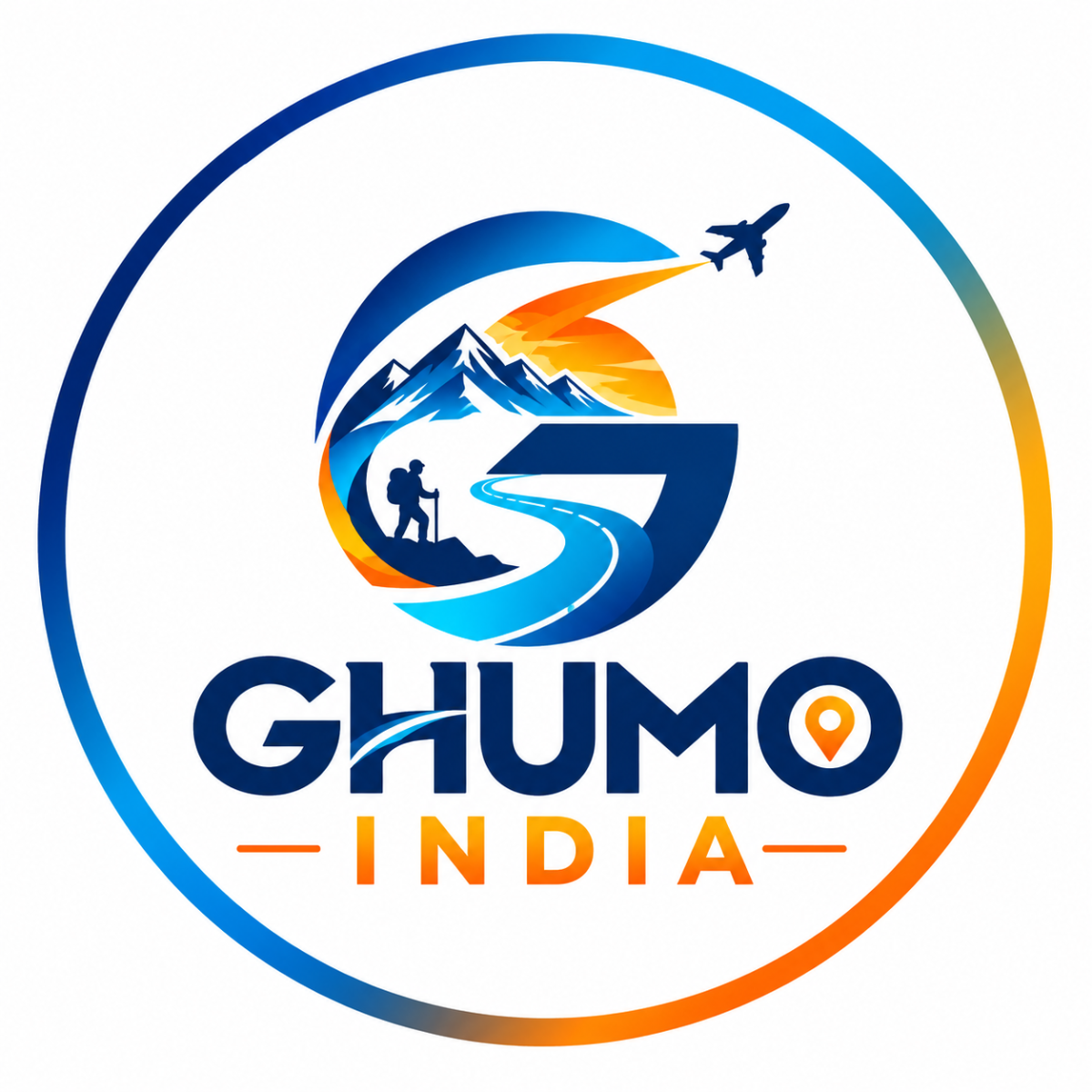GHUMO INDIA