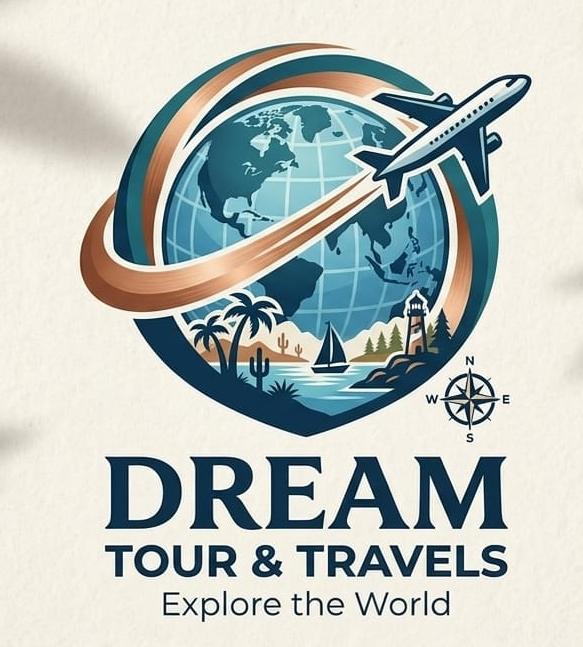 Dream tour and travels