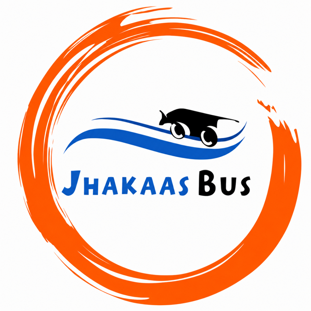 Jhakaas Bus Holidays