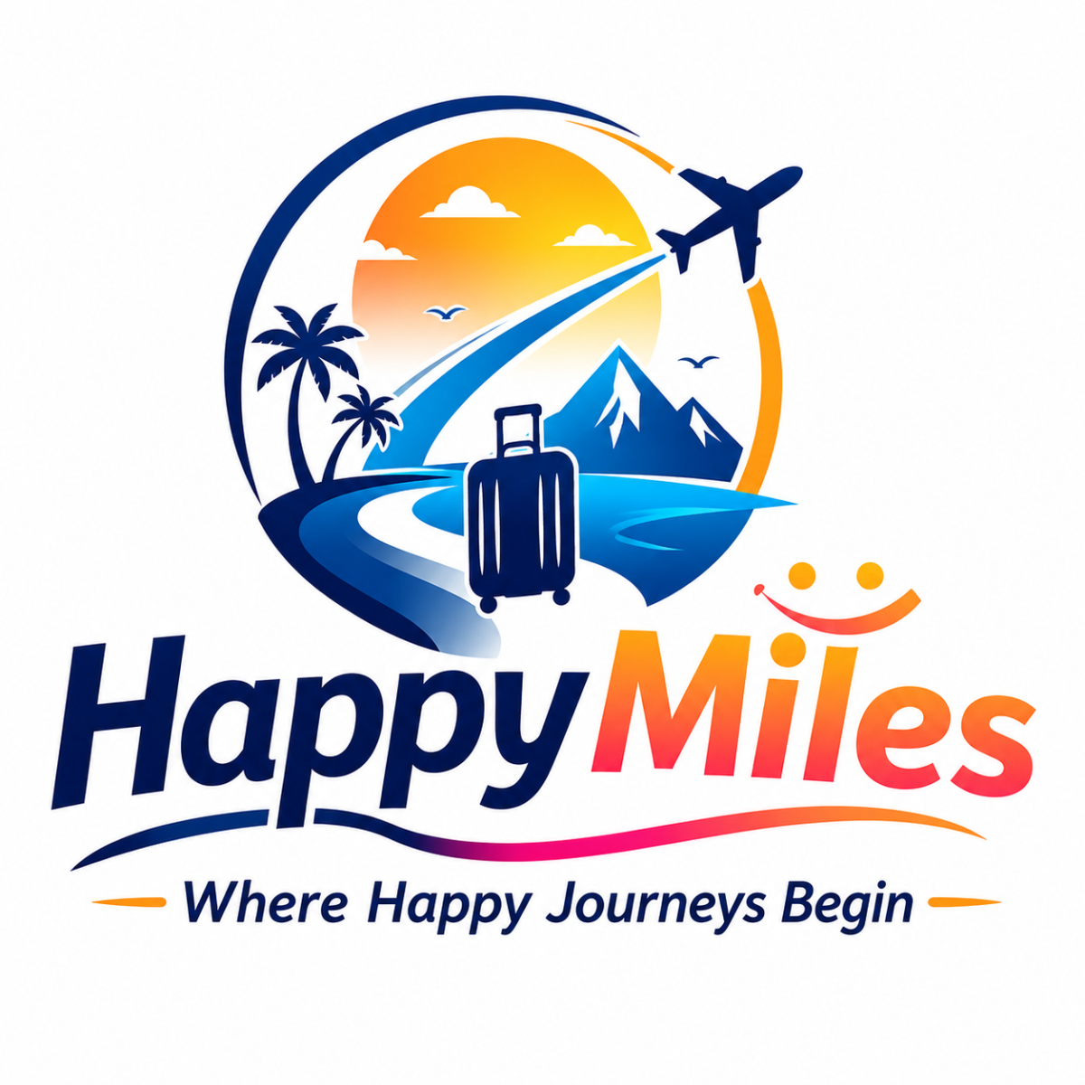 Happy Miles