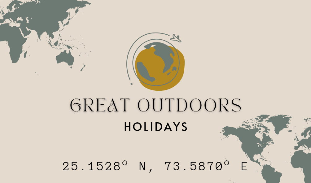 Great Outdoors Holidays