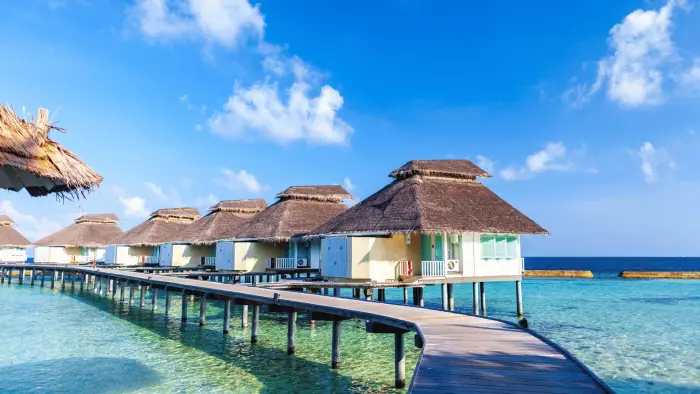 Maldives