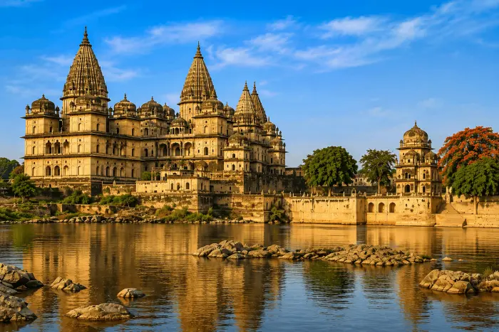 Madhya Pradesh