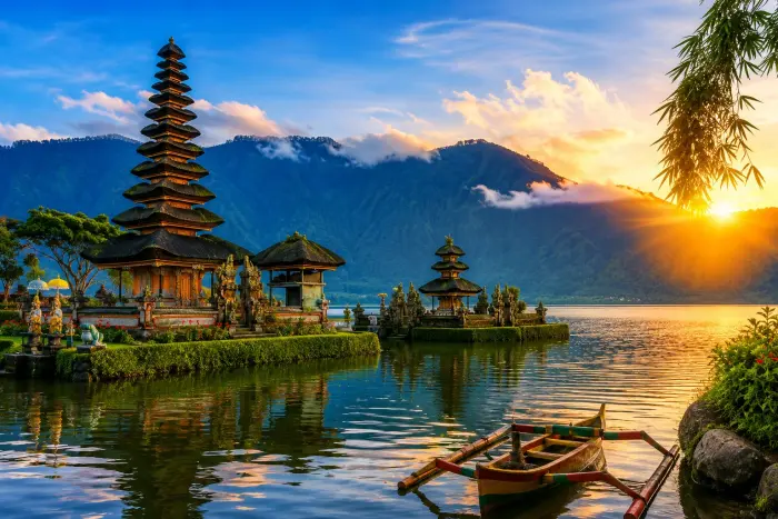 Indonesia