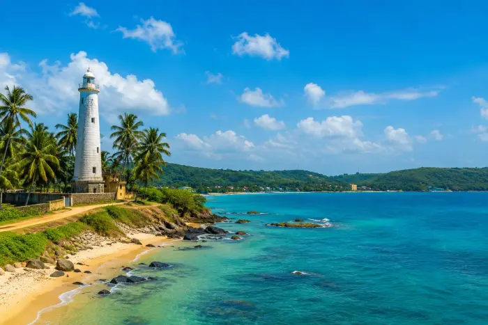 Sri Lanka