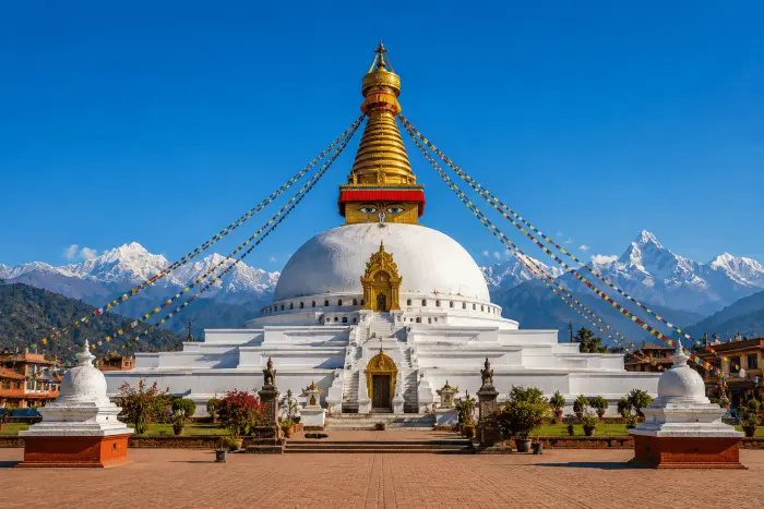 Nepal