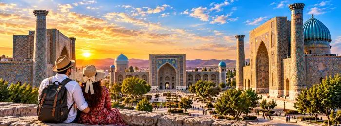 Uzbekistan