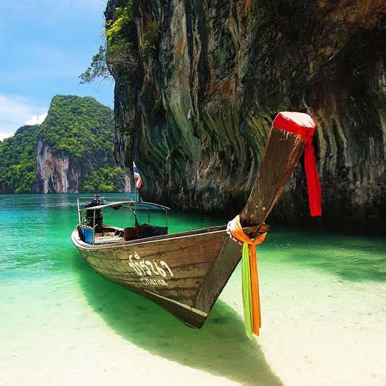 Andaman Affair for 4 Nights
