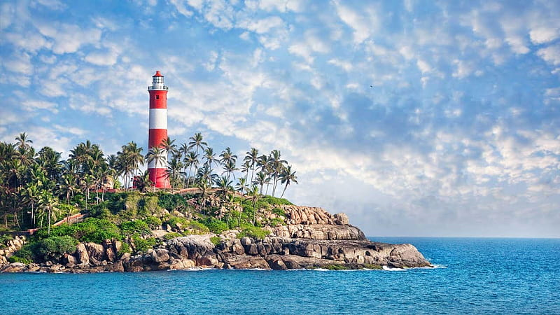 4 Nights 5 Days Kerala Getaway