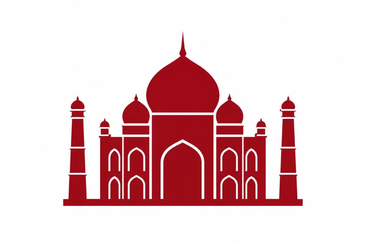 Sunrise Taj Mahal Tour From Delhi