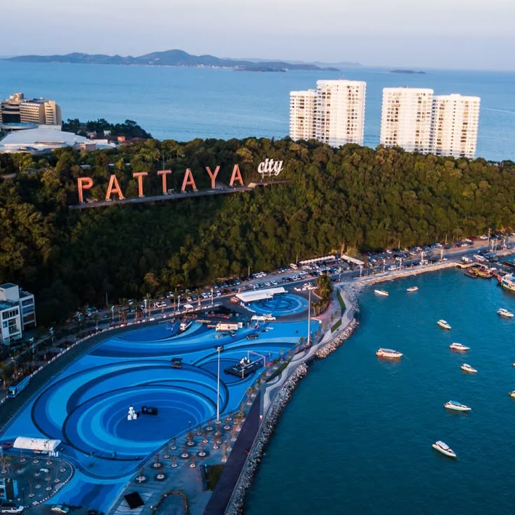 Thailand Tour Package - Bangkok & Pattaya
