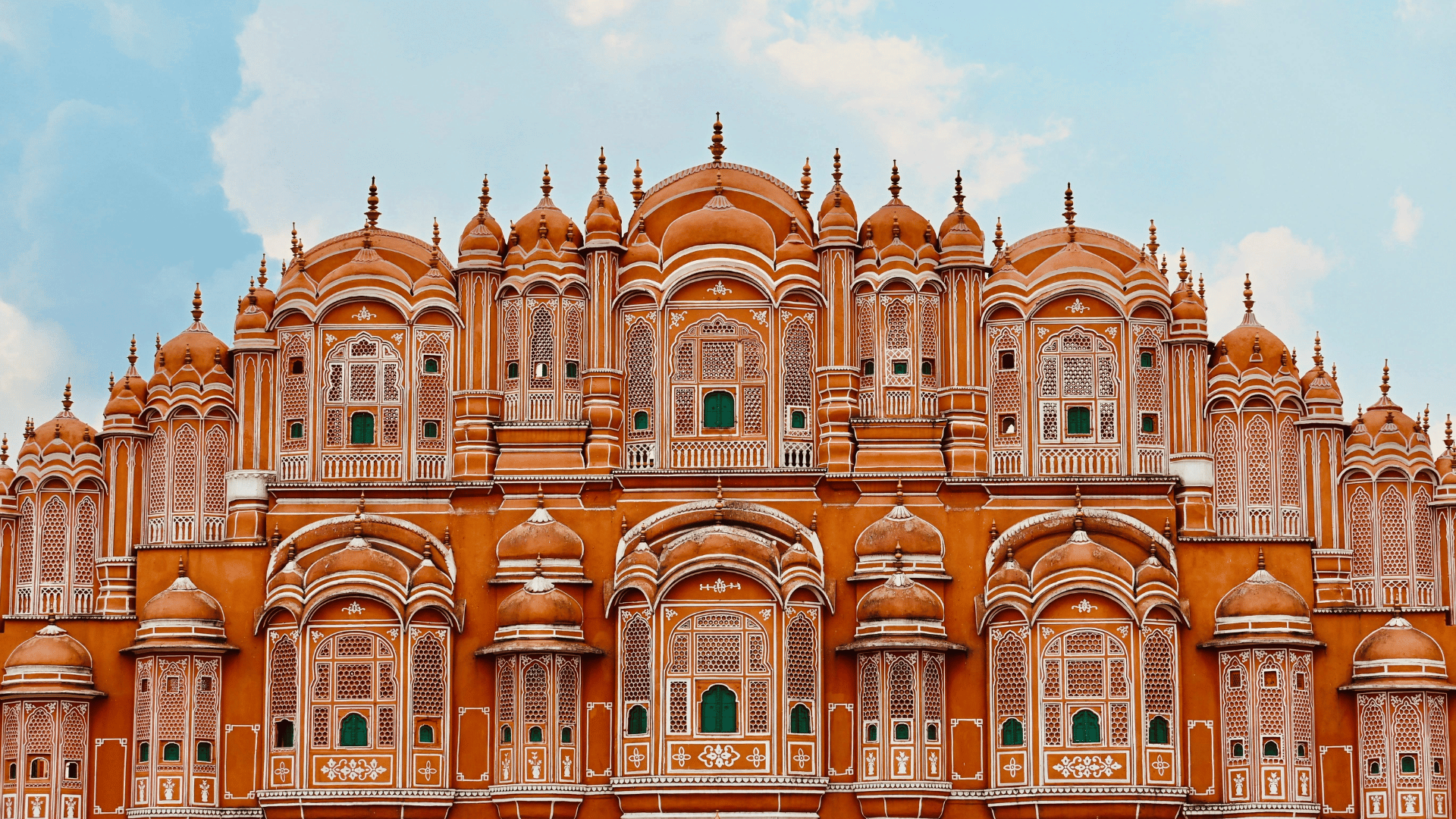 Rajasthan Monsoon Trip 5 Nights & 6 Days