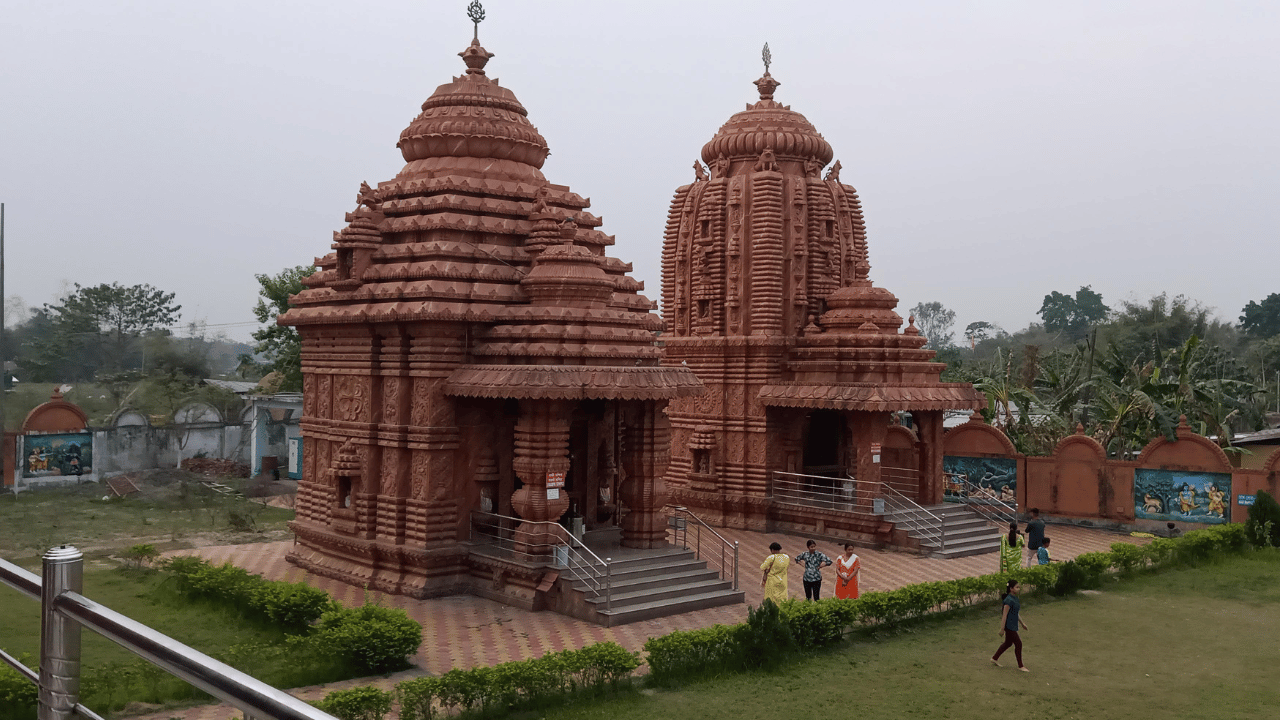 Assam Tour Package 6 Night - 7 Days