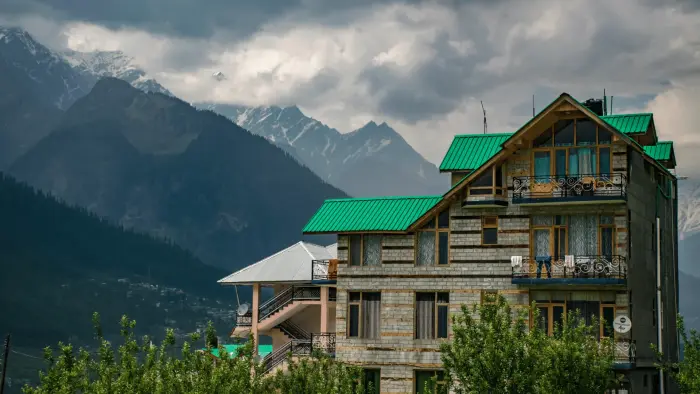 6 Nights 7 Days In Shimla - Manali And Chandigarh Tour