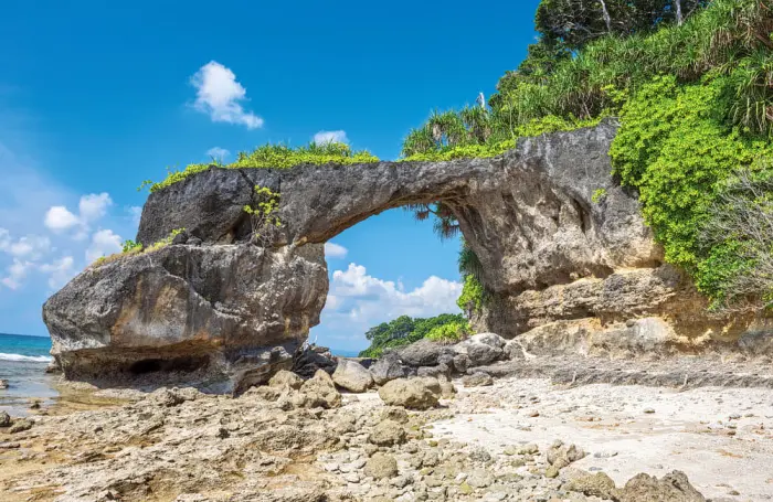 5-Day Andaman Adventure: Port Blair, Havelock, and Neil Island