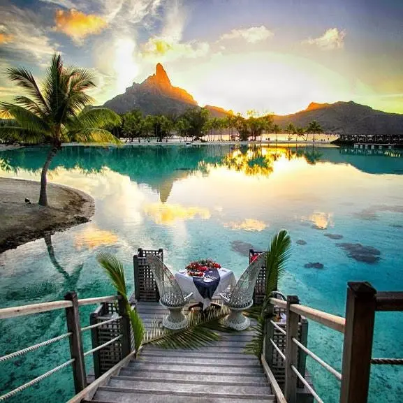 5 Nights Andaman Beach Fun Getaway Package