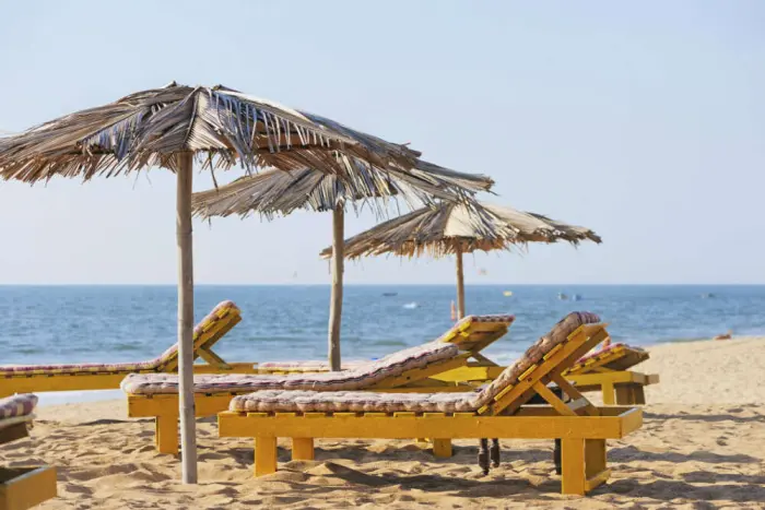 Goa Beaches, Culture and Family Cruise – 3 Nights 4 Days Adventure