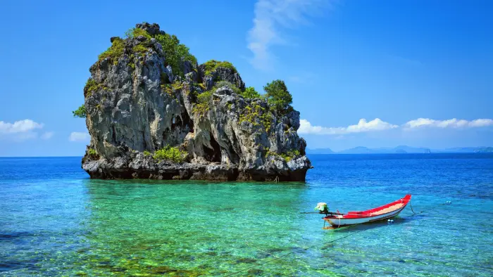 5 Nights - 6 Days Andaman Tour Package