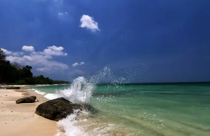 03 Nights 04 Days Andaman Package