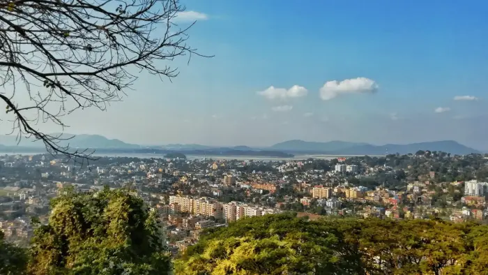 Assam Tour Package 4 Night And 5 Days