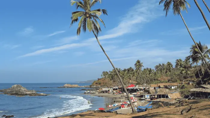 The Ultimate Goa Getaway 4N/5D