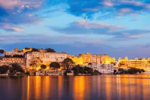 2 Nights & 3 Days Jaipur Tour from Delhi