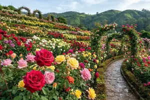 3N/4D | The Royal Mysore & Radiant Nilgiris