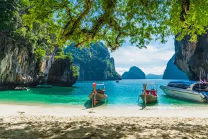 3 Nights Getaway in Andaman