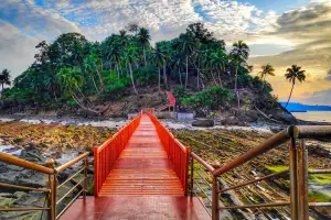 Andaman Affair for 4 Nights