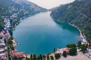 7-Day Uttarakhand Highlights Mussoorie, Rishikesh, Nainital & Jim Corbett Safari