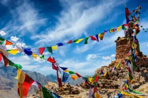 4 Nights 5 Days Gangtok & Lachung Tour Plan