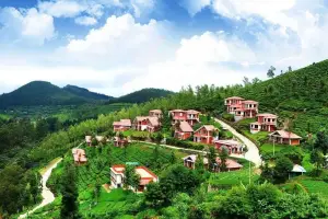 Ooty Weekend Escape from Coimbatore