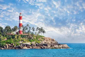 4 Nights 5 Days Kerala Getaway