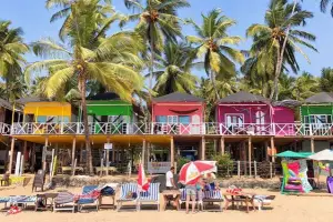 Signature Goa Tour