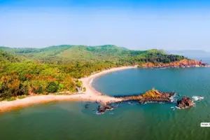 Goa Coastal Escape
