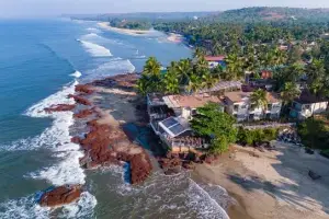 ELEGANT GOA