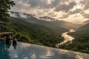 Sunny Coastal Goa With Solo Traveler