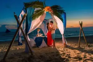 Goa Honeymoon Special Package