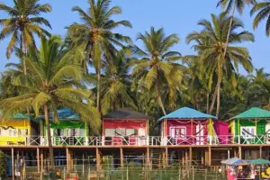 Goa Easy Break