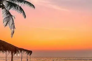 Goa Relaxed Retreat