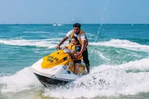 Fun Goa Getaway