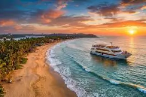 Explore Goa Tour