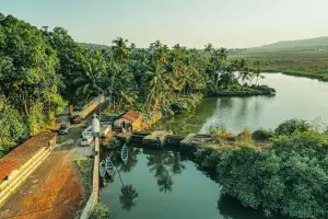 Mini Goa Break
