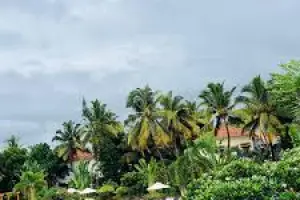 Goa Ocean Escape