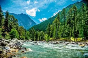 Spectacular Himachal Special