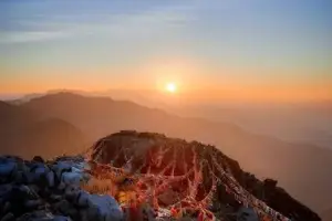 Magical Mountains of Himachal
