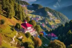 Himachal Dreamland Escape