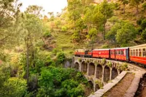 Incredible Shimla & Kasauli