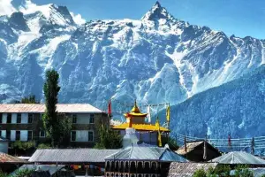 Best of Himachal Holiday