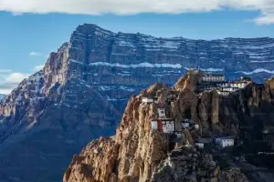 Ultimate Himachal Family Retreat
